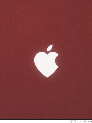   Apple     .